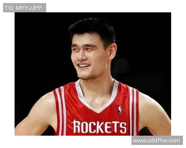 灵魂提问姚明：从篮球巨星到社会责任的探索与思考