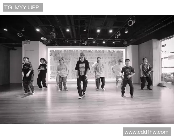 西安街舞队的控制打法深度分析与技巧探讨