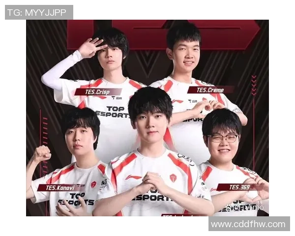 英雄联盟深度解析：IG战队心理素质背后的秘密与成长之路