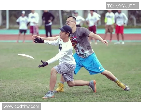 赛后分析广州飞盘队与西安飞盘队的心理素质对决与启示