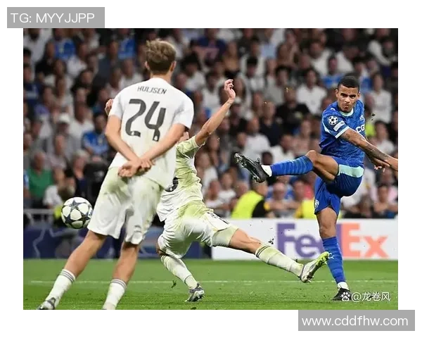 足总杯激战国米逆转切尔西乌龙球引发争议判罚全场沸腾