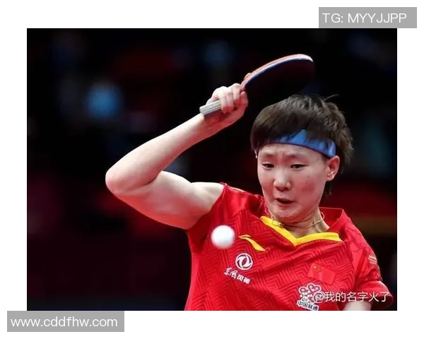 重庆乒乓球队实力对比深度剖析及未来发展趋势探讨