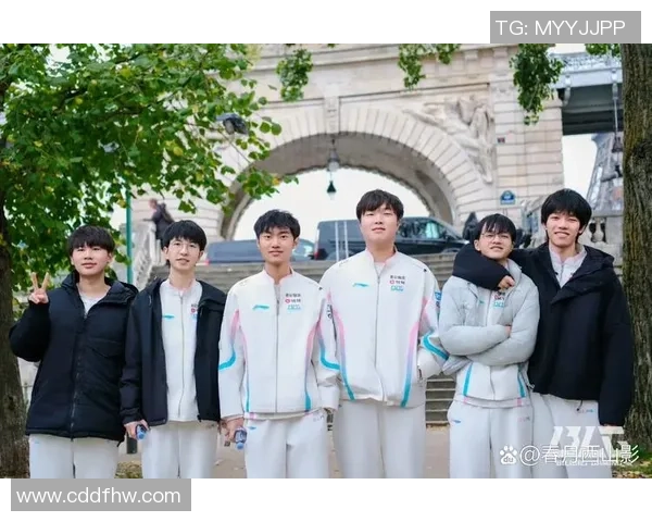 重磅专题：探秘BLG战队防反革新背后的战略与思考