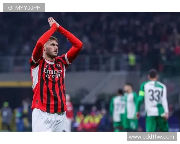 AC米兰大胜曼城4-0震撼全场十大精彩进球回顾引发热议