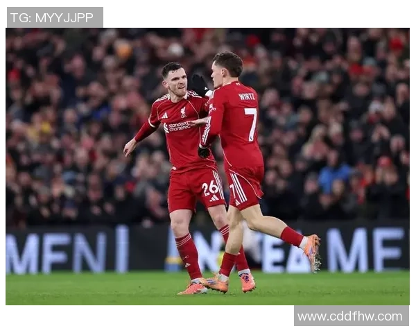 利物浦主场狂胜波尔图四球乌龙球成比赛转折点引发热议