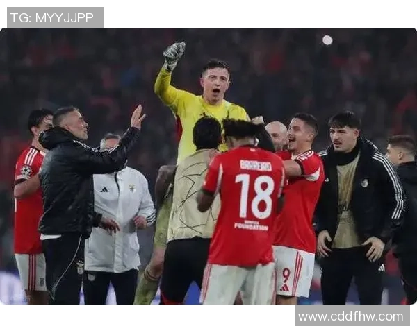 德甲精彩对决本菲卡逆袭国米5-1绝杀瞬间引发全场狂欢