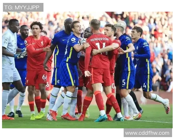 足总杯惊心动魄之战切尔西绝杀利物浦全场沸腾 足总杯惊心动魄之战切尔西绝杀利物浦全场沸腾