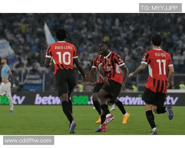 足总杯激战AC米兰大胜切尔西五球逆转引发转会热议