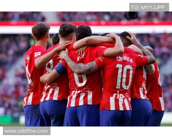 马竞逆转曼联3-0晋级世界杯精彩集锦瞬间引爆全场热情