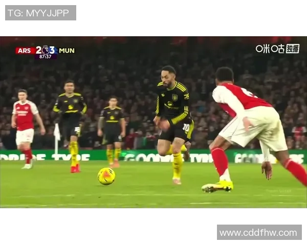 中超热战:多特蒙德狂胜曼联五球绝杀引发全场狂欢数据分析揭秘