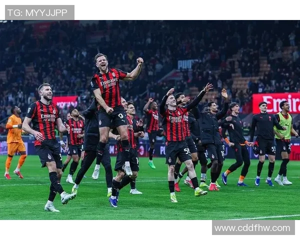 国王杯波尔图大胜AC米兰神扑时刻引发全场欢呼数据分析揭示比赛精彩瞬间