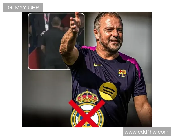 巴萨与皇马友谊赛激战三二红牌争议引发全场热议 巴萨与皇马友谊赛激战三二红牌争议引发全场热议