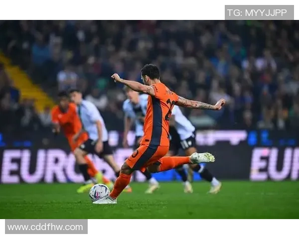 英超决战曼城逆转国米绝杀时刻全场沸腾战术解析 英超决战曼城逆转国米绝杀时刻全场沸腾战术解析