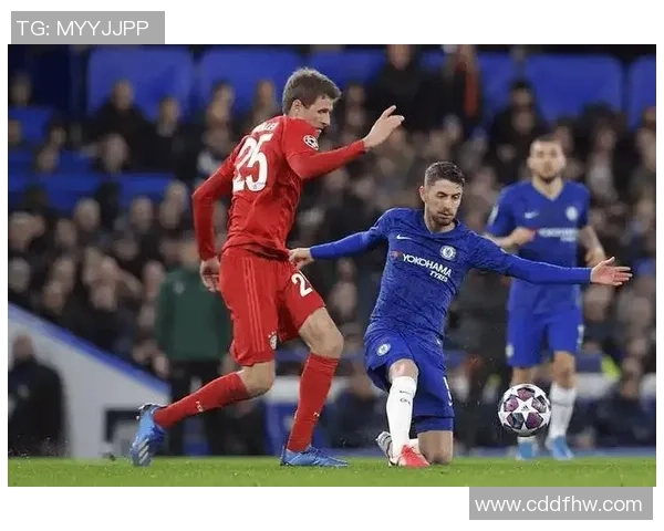 中超热战切尔西小胜尤文图斯争议判罚引发全场沸腾